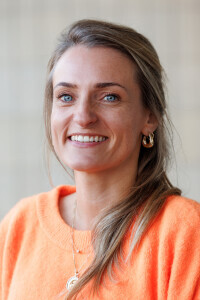 Boukje Scholte - Scheepstra